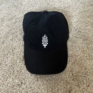 Free People hat, EUC, one size